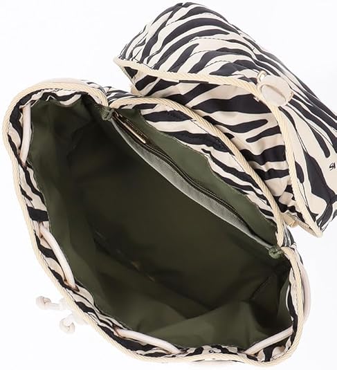新品同様 レスポートサック 1068 QUILT BAMBOO BACKPACK 限定□LeSportsac□レスポートサック QUILT BAMBOO BACKPACK